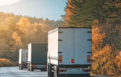 Ankara ile Korkuteli Arası Klima Taşıma