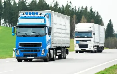 Ankara ile Korkuteli Arası Eşya Taşıma